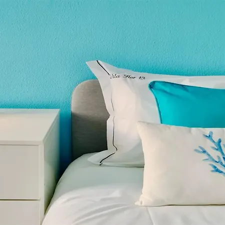 Vila Flor 231-cleverdetails, Zona Calma Com Terraco Privado 빌라모라