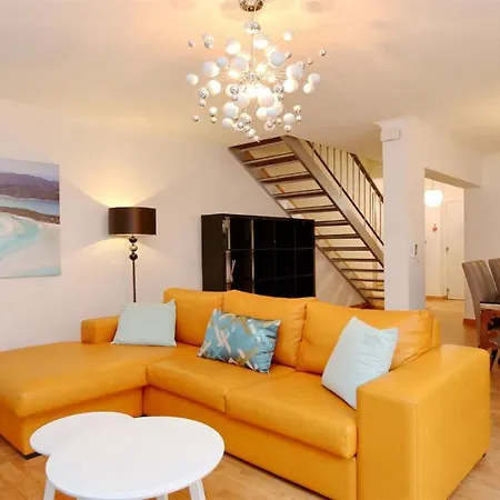 Vila Flor 231-cleverdetails, Zona Calma Com Terraco Privado