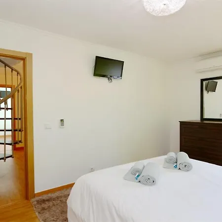 Vila Flor 231-cleverdetails, Zona Calma Com Terraco Privado 펜션 *