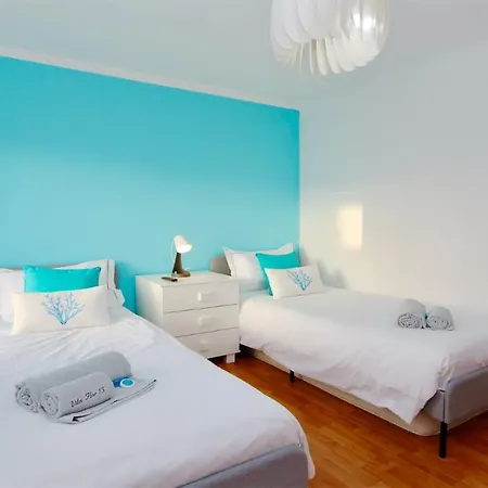 Vila Flor 231-cleverdetails, Zona Calma Com Terraco Privado 펜션 빌라모라