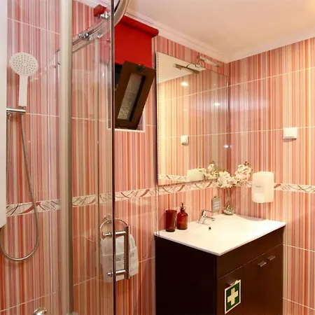 Vila Flor 231-cleverdetails, Zona Calma Com Terraco Privado 펜션
