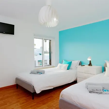 Vila Flor 231-cleverdetails, Zona Calma Com Terraco Privado 펜션 *