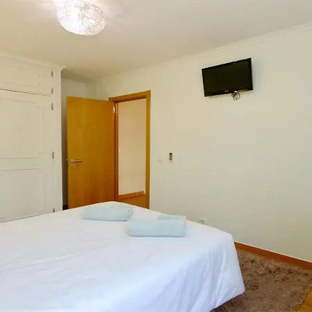 Vila Flor 231-cleverdetails, Zona Calma Com Terraco Privado 펜션 빌라모라