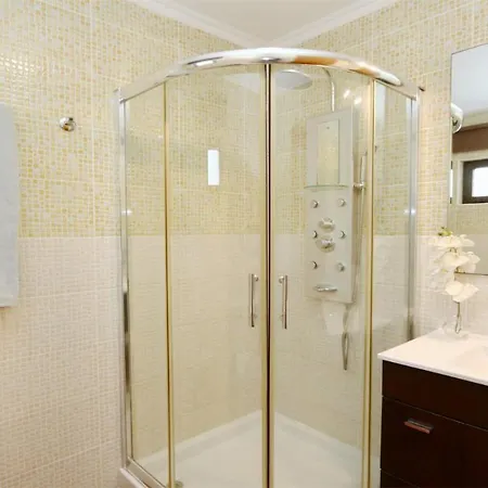 Vila Flor 231-cleverdetails, Zona Calma Com Terraco Privado Виламура