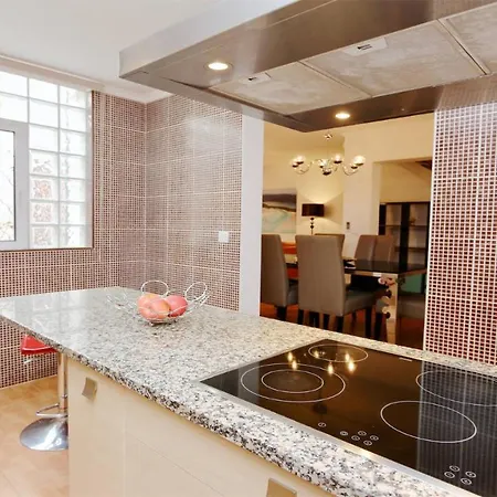 Vila Flor 231-cleverdetails, Zona Calma Com Terraco Privado *