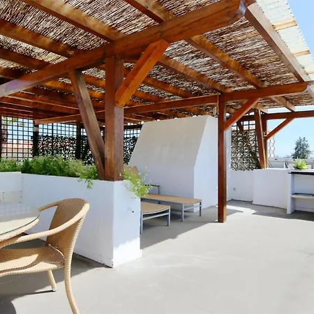 Vila Flor 231-cleverdetails, Zona Calma Com Terraco Privado
