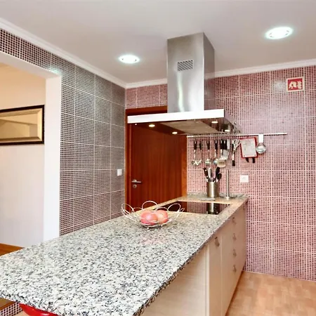 Дом отдыха Vila Flor 231-cleverdetails, Zona Calma Com Terraco Privado *