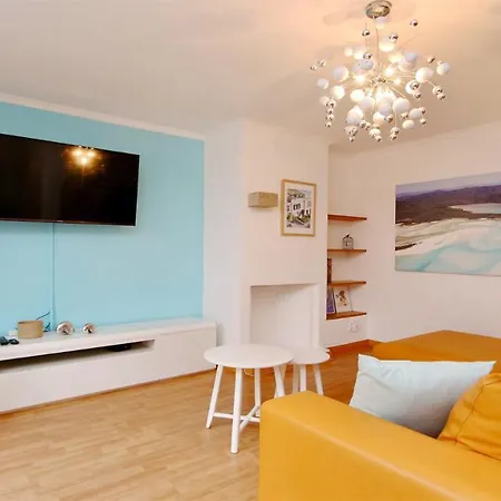 Vila Flor 231-cleverdetails, Zona Calma Com Terraco Privado